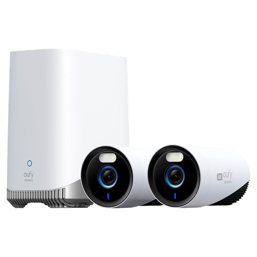 [EUFY-EUFYCAM-E330-KIT2] EUFY-EUFYCAM-E330-KIT2