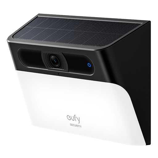 [EUFY-SOLARWALL-LIGHTCAM-S120] EUFY-SOLARWALL-LIGHTCAM-S120