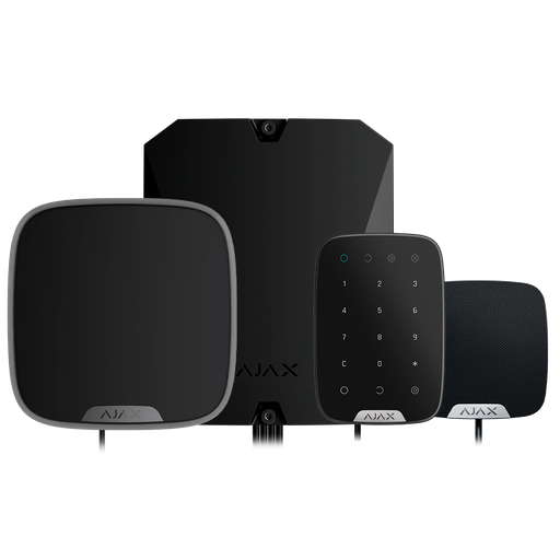 [FIBRA-KIT2-PRO-2G-B] FIBRA-KIT2-PRO-2G-B