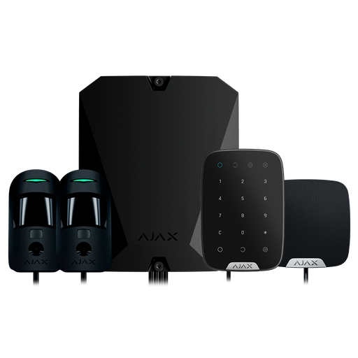 [FIBRA-KIT3-PRO-2G-B] FIBRA-KIT3-PRO-2G-B