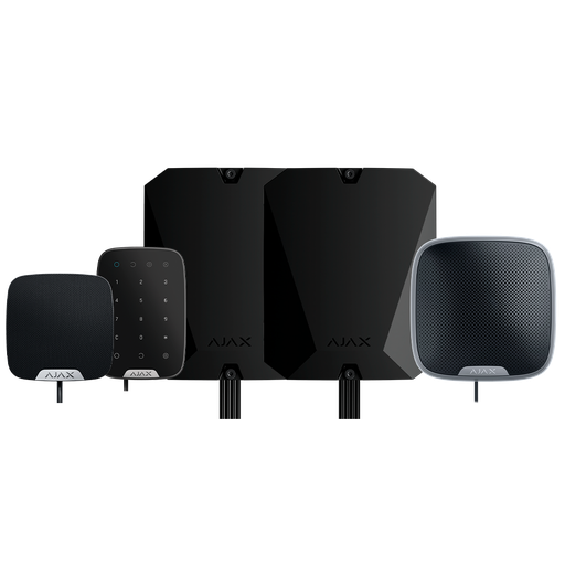 [FIBRA-KIT3-PRO-B] FIBRA-KIT3-PRO-B