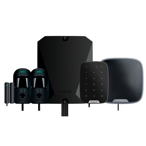 [FIBRA-KIT5-PRO-B] FIBRA-KIT5-PRO-B