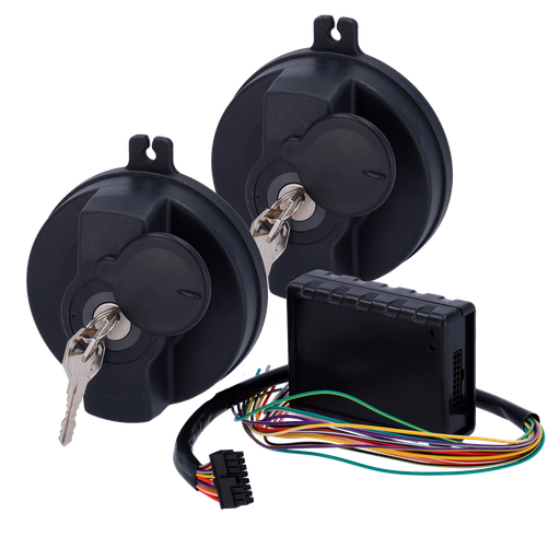 [FUEL-SAFETYCAP26] FUEL-SAFETYCAP26