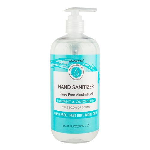 [HAND-SANITIZER] HAND-SANITIZER
