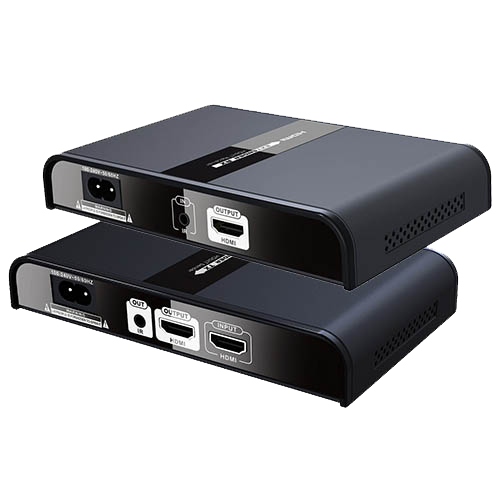 [HDMI-EXT-PLC] HDMI-EXT-PLC