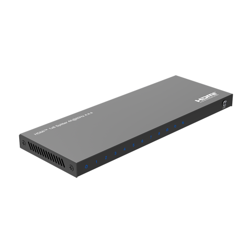 [HDMI-SPL-1x8-4K60] HDMI-SPL-1x8-4K60