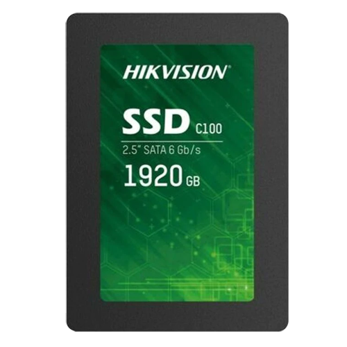[HS-SSD-C100-1920G] HS-SSD-C100-1920G