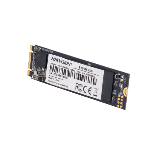 [HS-SSD-E100NI-1024G-2280] HS-SSD-E100NI-1024G-2280