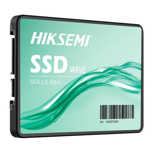 [HS-SSD-WAVE(S)-1024G] HS-SSD-WAVE(S)-1024G