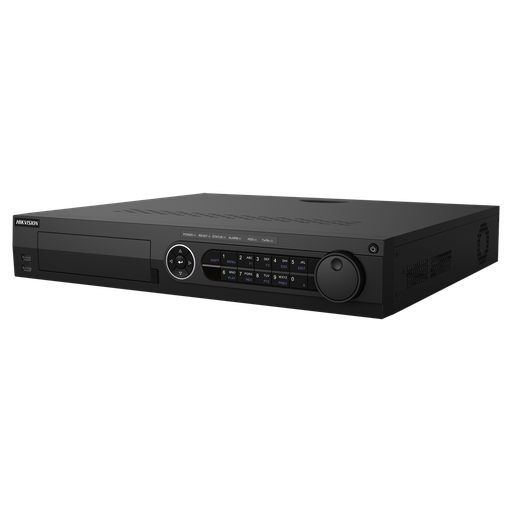 [iDS-7316HQHI-M4/S] iDS-7316HQHI-M4/S