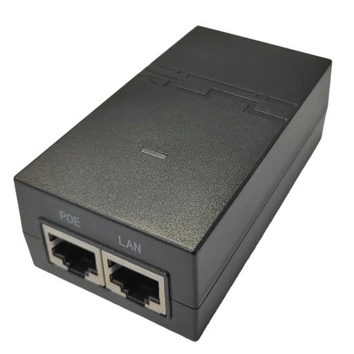 [INJ-POE-G-12W-24] INJ-POE-G-12W-24
