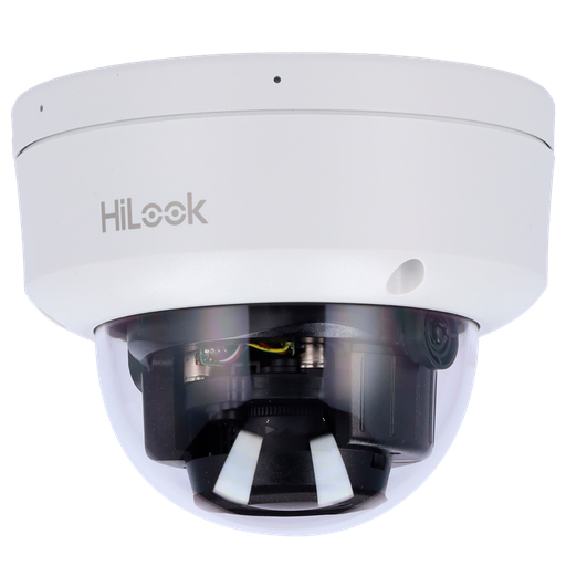 [IPC-D660HA-LZU] IPC-D660HA-LZU