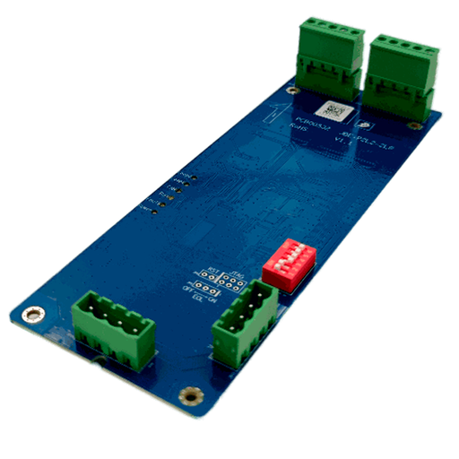 [JBE-P2L2-2LP] JBE-P2L2-2LP