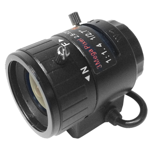 [LN02-12DC-3MP] LN02-12DC-3MP