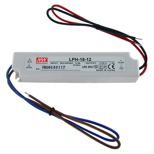 [LPH-18-12] LPH-18-12
