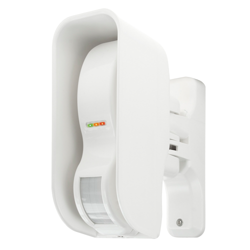 [NAT-SENSOR] NAT-SENSOR