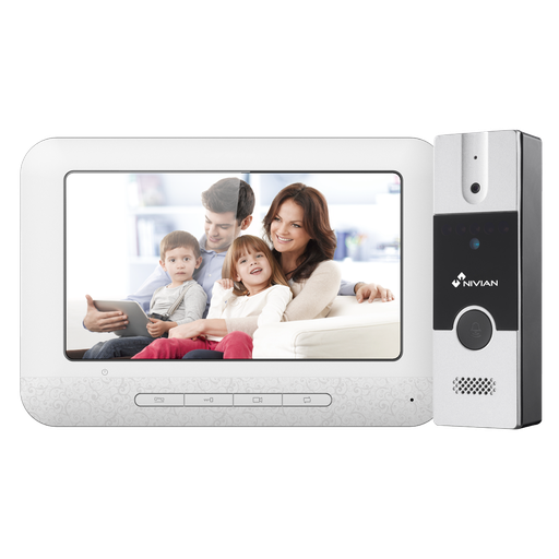 [NV-VINTERCOM-ANALOG] NV-VINTERCOM-ANALOG