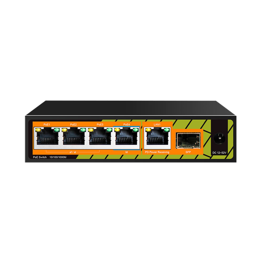 [POE-EXT0604-GF-60] POE-EXT0604-GF-60