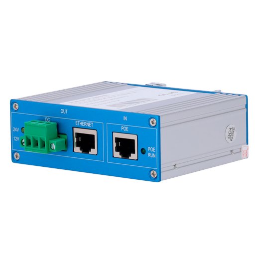 [POE-SPLIT-60W-BT] POE-SPLIT-60W-BT