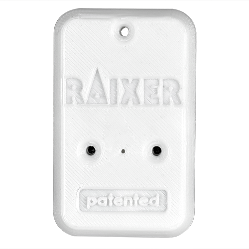 [RAIXER-V2] RAIXER-V2