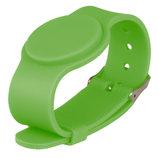 [RFID-BAND-ADJ-G] RFID-BAND-ADJ-G