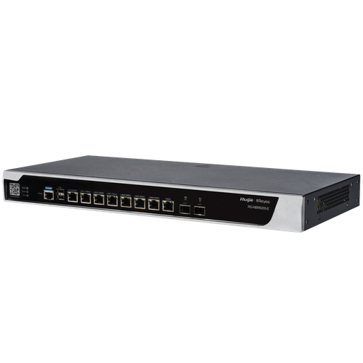 [RG-NBR6205-E] RG-NBR6205-E