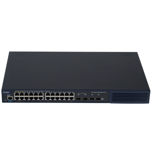 [RG-S2910-24GT4SFP-UP-H] RG-S2910-24GT4SFP-UP-H