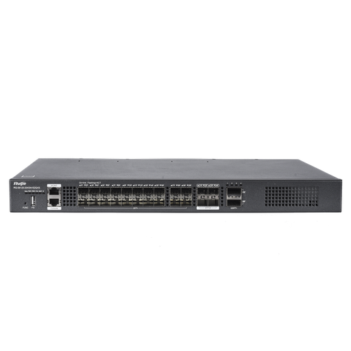 [RG-S6120-20XS4VS2QXS] RG-S6120-20XS4VS2QXS