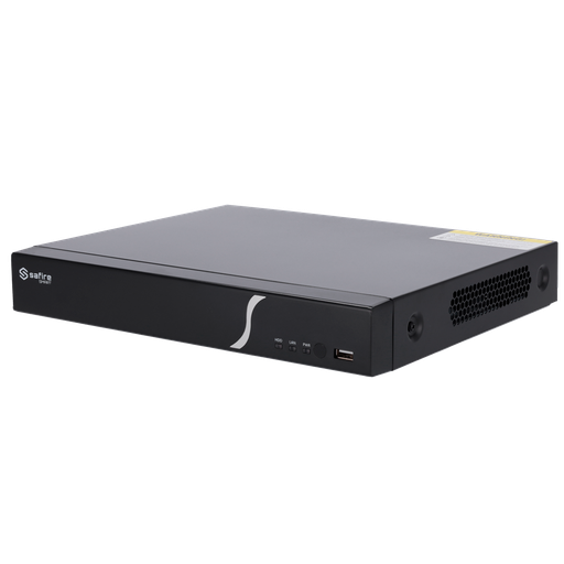 [SF-NVR6108-B2] SF-NVR6108-B2