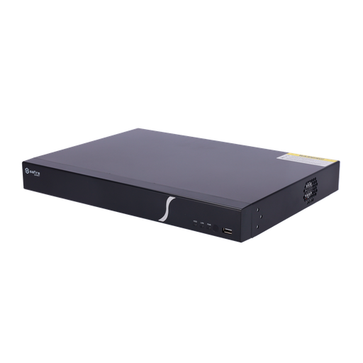 [SF-NVR6216A-8P-A1] SF-NVR6216A-8P-A1