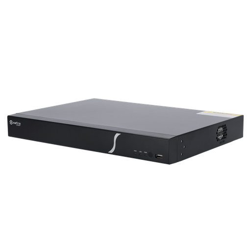 [SF-NVR8216A-B2] SF-NVR8216A-B2