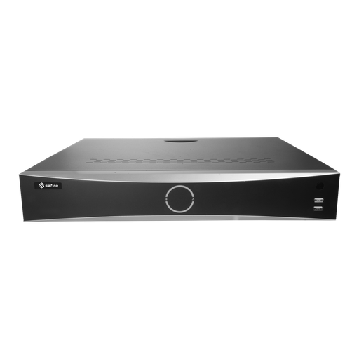 [SF-NVR8416-4K-16FACE] SF-NVR8416-4K-16FACE