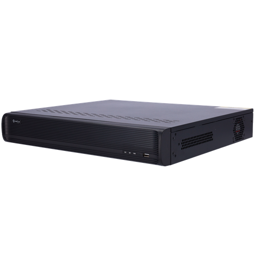 [SF-NVR8432A-16P-B2] SF-NVR8432A-16P-B2