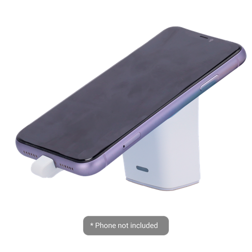 [SF-SECURITYSTAND101-LIGHTNING] SF-SECURITYSTAND101-LIGHTNING