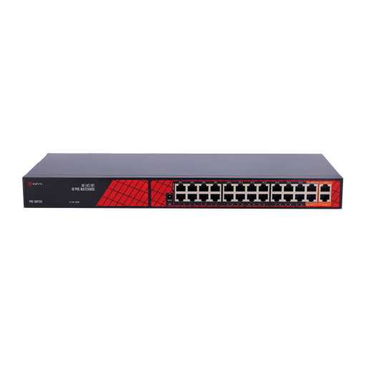[SF-SW2622HIPOE-H-300] SF-SW2622HIPOE-H-300