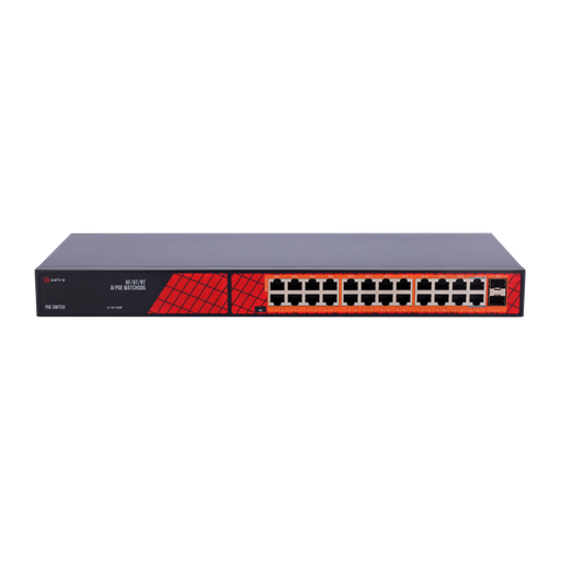 [SF-SW2624HIPOE-GF-300] SF-SW2624HIPOE-GF-300