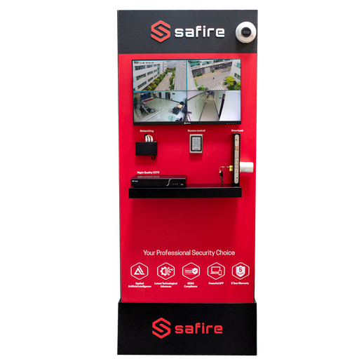 [SF-TOTEM-4K] SF-TOTEM-4K