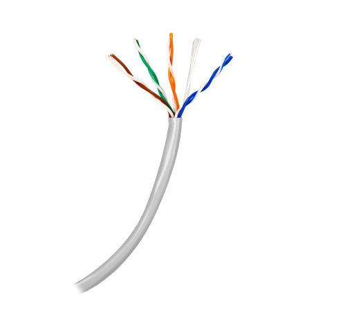 [SF-UTP5E-100-24AWG-G] SF-UTP5E-100-24AWG-G