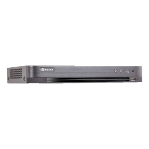 [SF-XVR8108AS-4KL-4AI] SF-XVR8108AS-4KL-4AI
