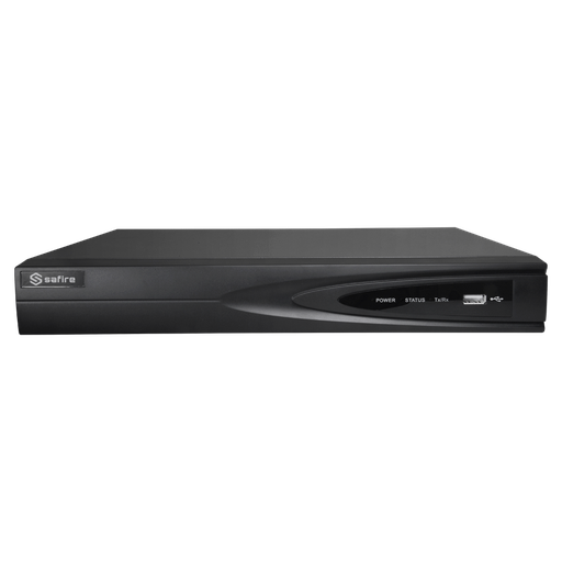 [SF-XVR8116S-4KL-4AI] SF-XVR8116S-4KL-4AI