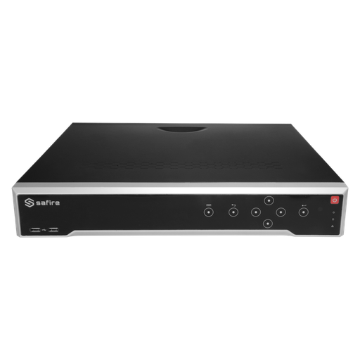 [SF-XVR8416A-4K] SF-XVR8416A-4K