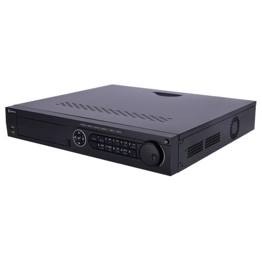 [SF-XVR8432AS-4K] SF-XVR8432AS-4K