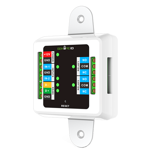 [SK-CONTROLLER] SK-CONTROLLER