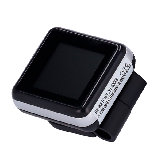 [ST-RWATCH-8M] ST-RWATCH-8M