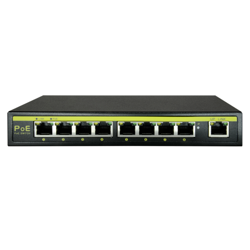 [SW0908POE-110W] SW0908POE-110W