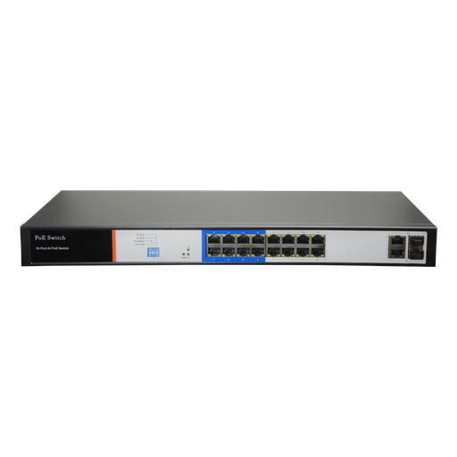 [SW1816POE-C-250] SW1816POE-C-250