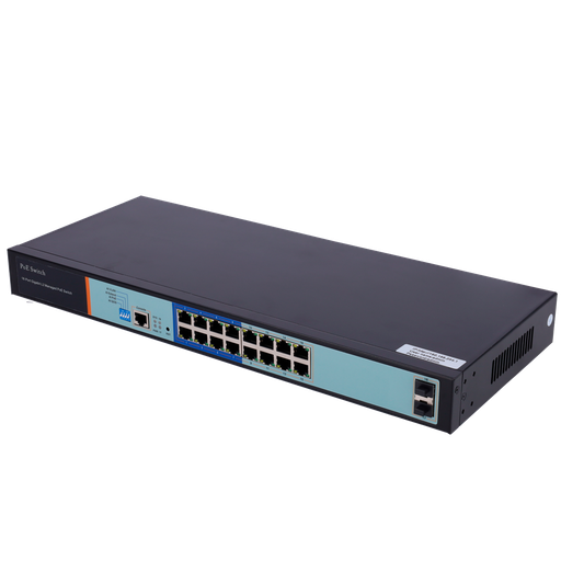 [SW1816POE-MGF-250] SW1816POE-MGF-250