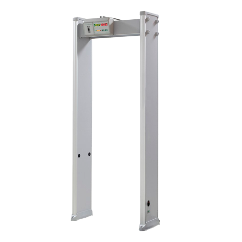 [TEMP-DETECTOR] TEMP-DETECTOR