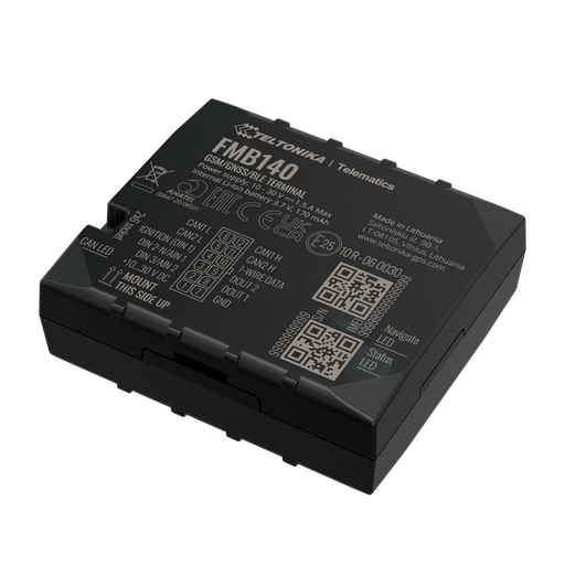 [TK-FMB140] TK-FMB140