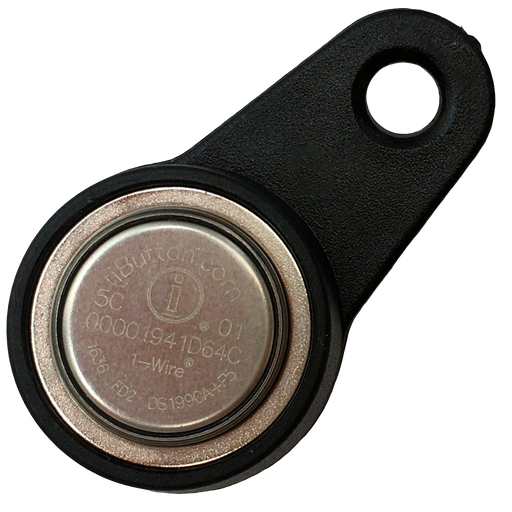 [TK-IBUTTON-KEY] TK-IBUTTON-KEY